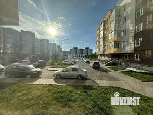 1-к квартира, вторичка, 38м2, 2/5 этаж