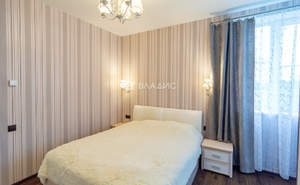 2-к квартира, вторичка, 51м2, 1/3 этаж