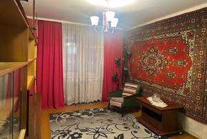 3-к квартира, вторичка, 51м2, 4/5 этаж