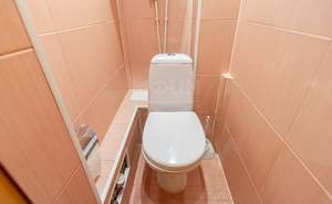 3-к квартира, вторичка, 69м2, 3/5 этаж