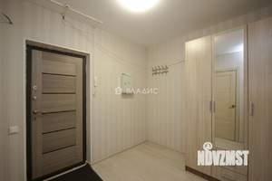 2-к квартира, вторичка, 48м2, 3/16 этаж