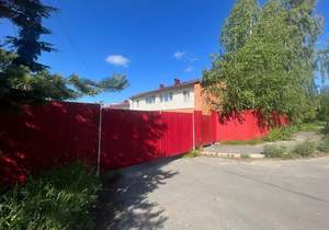 4-к квартира, вторичка, 116м2, 1/2 этаж