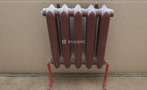 5-к квартира, вторичка, 131м2, 5/6 этаж