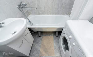 3-к квартира, вторичка, 59м2, 3/5 этаж