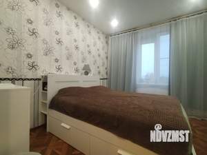 3-к квартира, вторичка, 69м2, 3/3 этаж