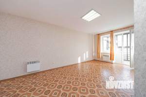 2-к квартира, вторичка, 48м2, 1/3 этаж
