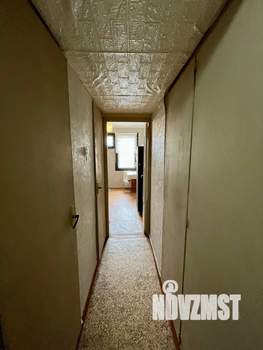 3-к квартира, вторичка, 67м2, 8/9 этаж