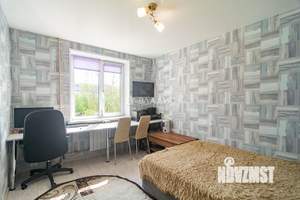 2-к квартира, вторичка, 49м2, 5/5 этаж