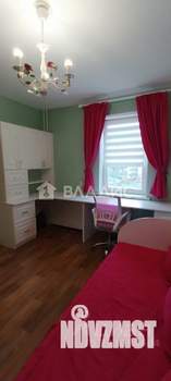 2-к квартира, вторичка, 54м2, 4/5 этаж