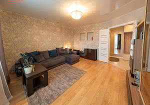 3-к квартира, вторичка, 62м2, 7/9 этаж