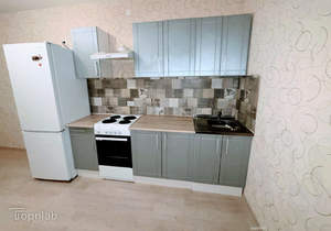 2-к квартира, вторичка, 48м2, 3/16 этаж