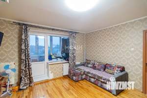 2-к квартира, вторичка, 51м2, 3/5 этаж