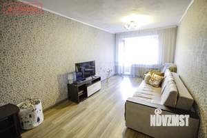 1-к квартира, вторичка, 35м2, 3/9 этаж