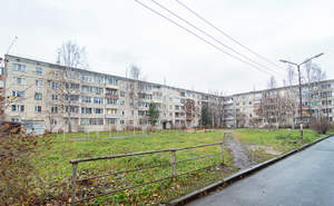 2-к квартира, вторичка, 50м2, 1/5 этаж