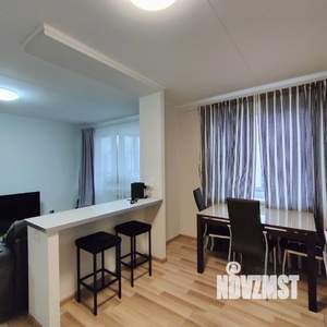 2-к квартира, вторичка, 53м2, 4/5 этаж