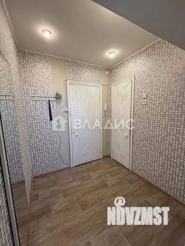 1-к квартира, вторичка, 32м2, 1/9 этаж
