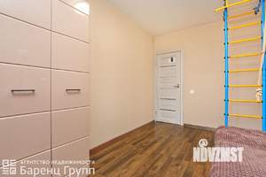3-к квартира, вторичка, 71м2, 8/9 этаж