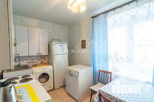 2-к квартира, вторичка, 53м2, 3/3 этаж