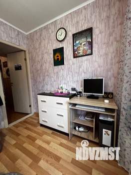 2-к квартира, вторичка, 35м2, 1/5 этаж