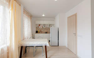 1-к квартира, вторичка, 30м2, 1/9 этаж