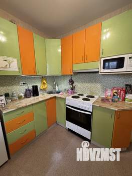 1-к квартира, вторичка, 35м2, 9/14 этаж