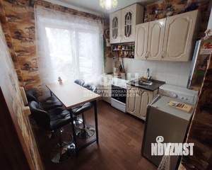 2-к квартира, вторичка, 30м2, 1/5 этаж