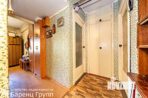 2-к квартира, вторичка, 48м2, 2/5 этаж