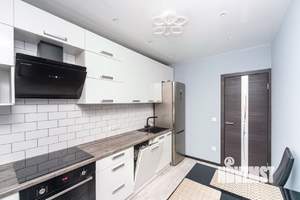 3-к квартира, вторичка, 71м2, 7/9 этаж