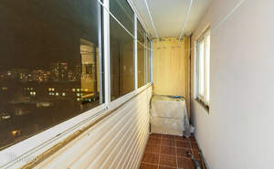 3-к квартира, вторичка, 71м2, 7/9 этаж