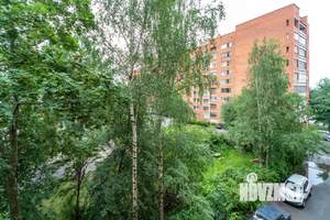 3-к квартира, вторичка, 56м2, 4/5 этаж