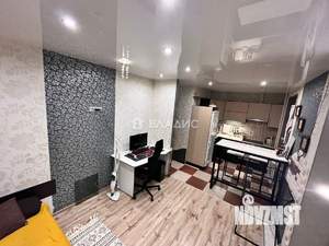 2-к квартира, вторичка, 34м2, 9/9 этаж