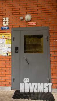 2-к квартира, вторичка, 58м2, 4/16 этаж