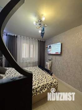 2-к квартира, вторичка, 54м2, 2/9 этаж