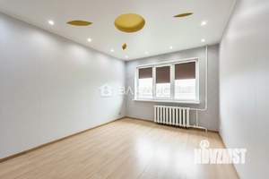 2-к квартира, вторичка, 48м2, 1/5 этаж