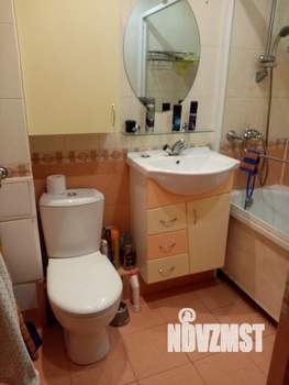 2-к квартира, вторичка, 49м2, 4/5 этаж