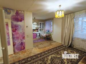 3-к квартира, вторичка, 66м2, 5/9 этаж