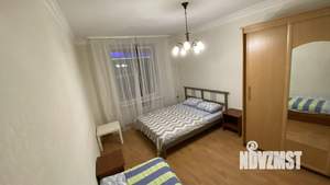 3-к квартира, вторичка, 90м2, 3/5 этаж