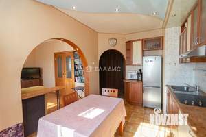 3-к квартира, вторичка, 77м2, 2/5 этаж