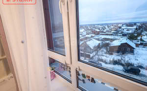 3-к квартира, вторичка, 57м2, 4/24 этаж