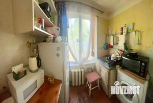 2-к квартира, вторичка, 34м2, 2/2 этаж