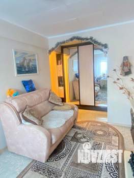 3-к квартира, вторичка, 61м2, 2/5 этаж