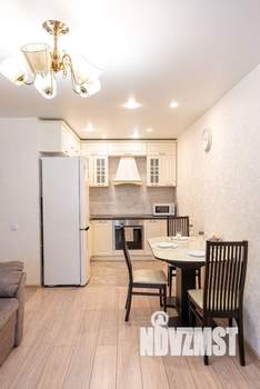 1-к квартира, вторичка, 42м2, 3/17 этаж