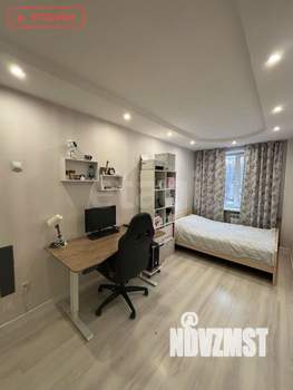 2-к квартира, вторичка, 46м2, 3/5 этаж