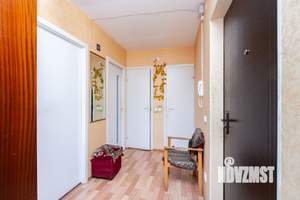 3-к квартира, вторичка, 67м2, 3/3 этаж
