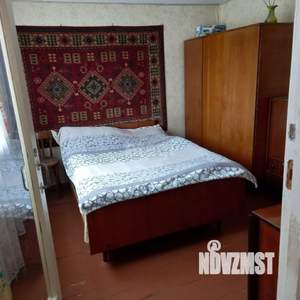 3-к квартира, вторичка, 49м2, 4/5 этаж