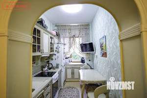 2-к квартира, вторичка, 55м2, 3/4 этаж