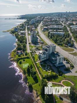 4-к квартира, вторичка, 369м2, 6/10 этаж