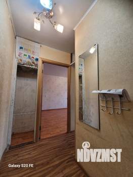 1-к квартира, вторичка, 33м2, 3/5 этаж