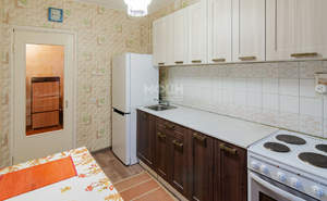 2-к квартира, вторичка, 49м2, 3/5 этаж