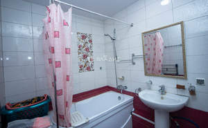 Студия квартира, вторичка, 41м2, 1/3 этаж